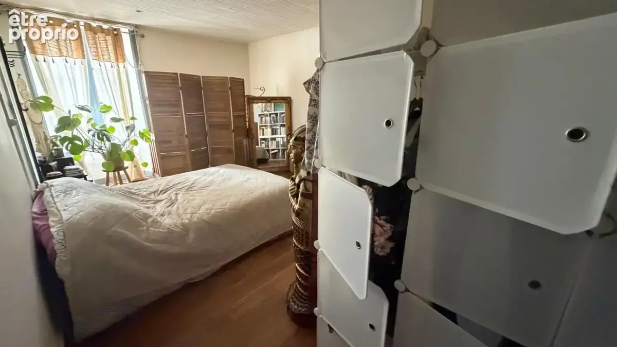 Fond de commerce avec logement de 60 - photo 11
