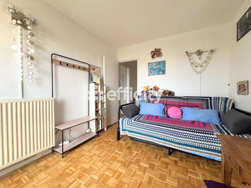 Appartement à CRETEIL
