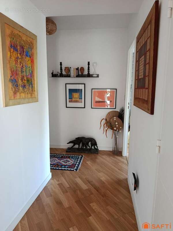 Photo 4 - Appartement à LA BAULE-ESCOUBLAC