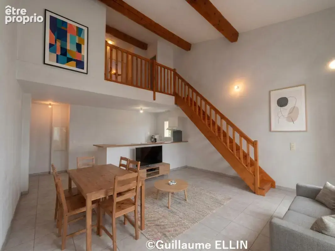 Appartement à PERPIGNAN