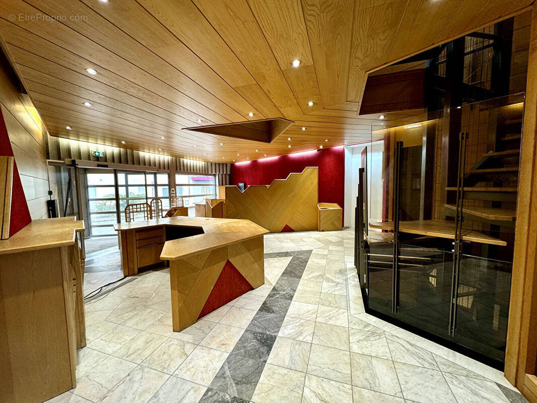 Appartement à LE CREUSOT