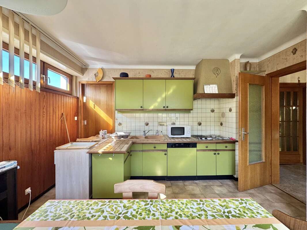 Maison à ALTKIRCH
