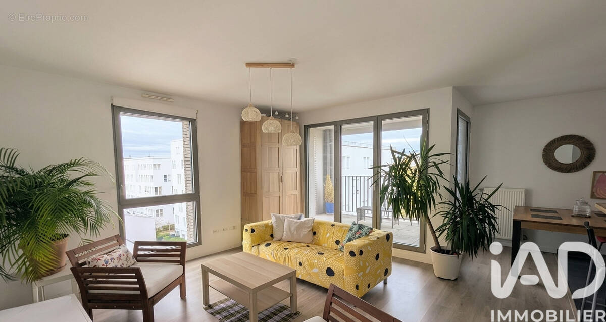 Photo 1 - Appartement à MASSY