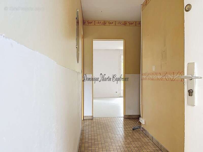 Maison à CHAHAIGNES