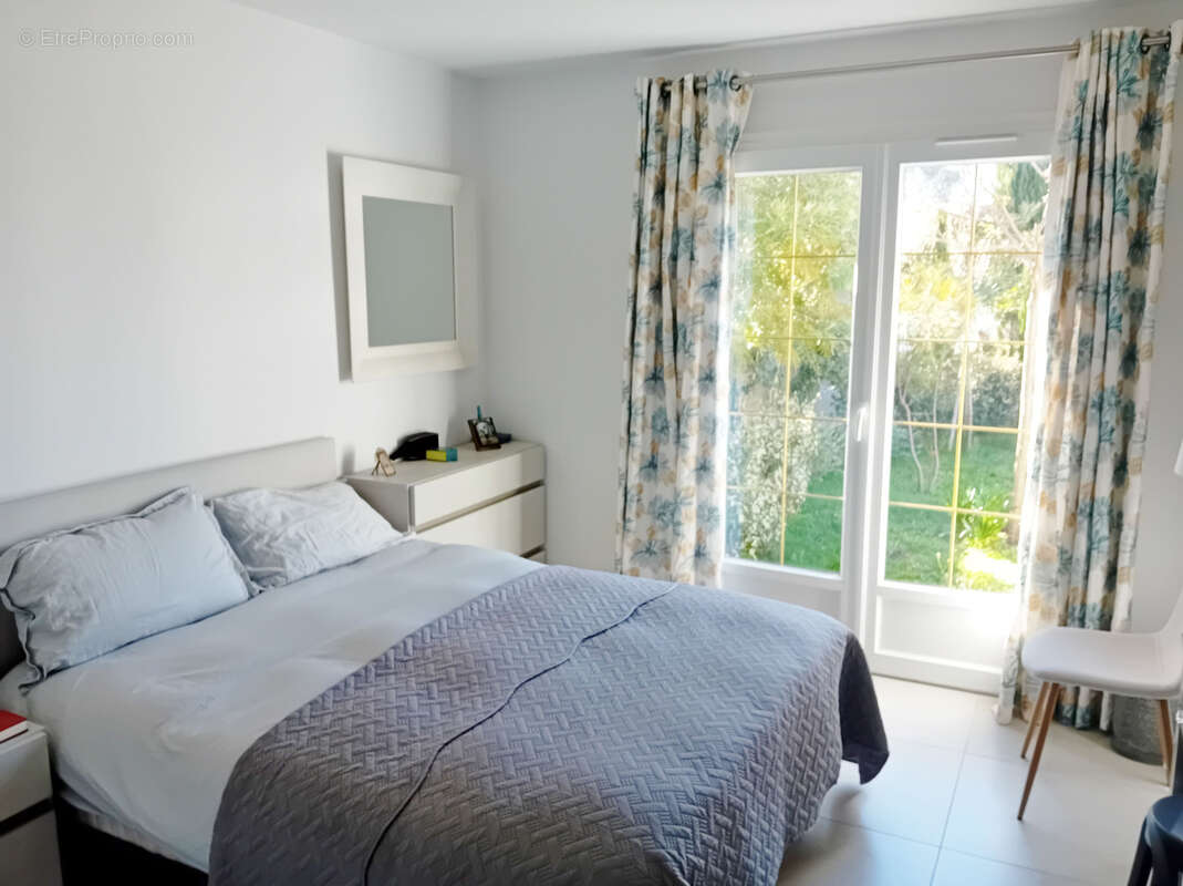 Maison à SAINT-RAPHAEL