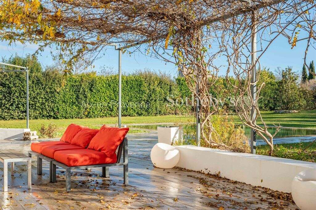 Maison à AIX-EN-PROVENCE