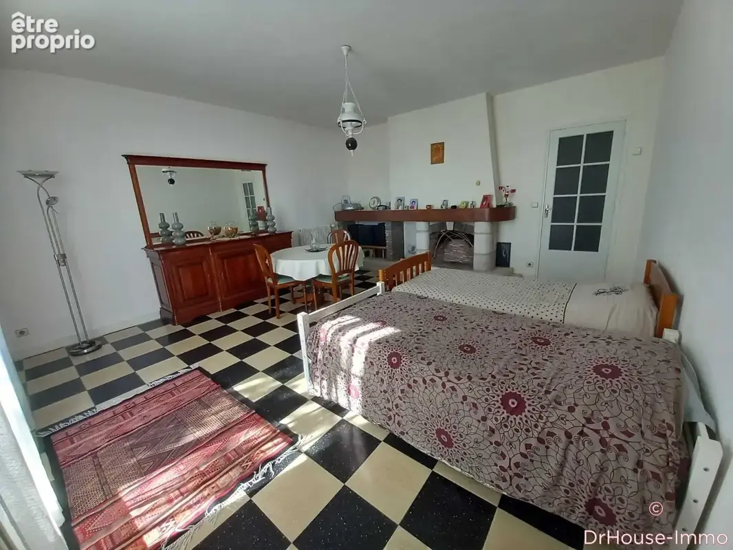 Maison 188 m² à Gaillon  - photo 6