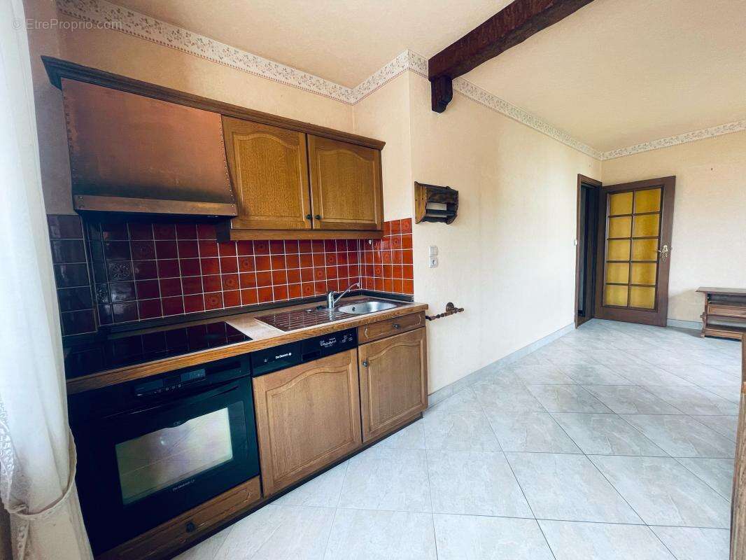 Maison À Vendre à HAGUENAU - photo 14