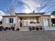 Maison à PONT-DE-LARN