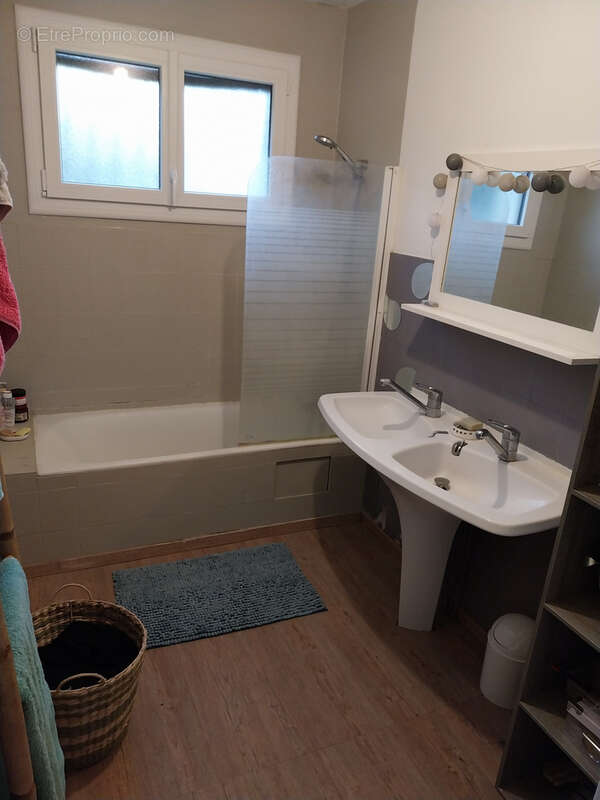 Maison à COUR-ET-BUIS