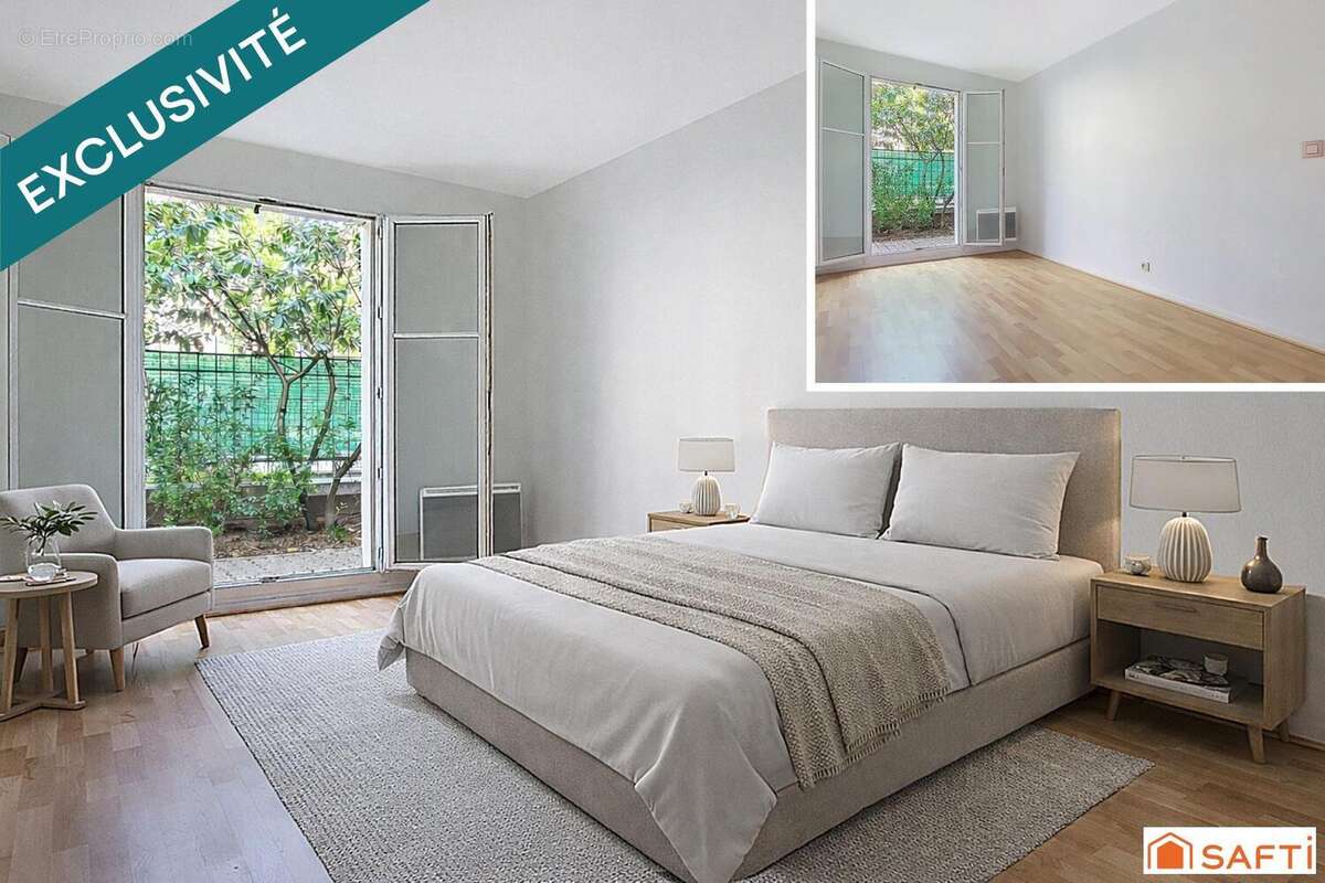 Photo 4 - Appartement à CRETEIL