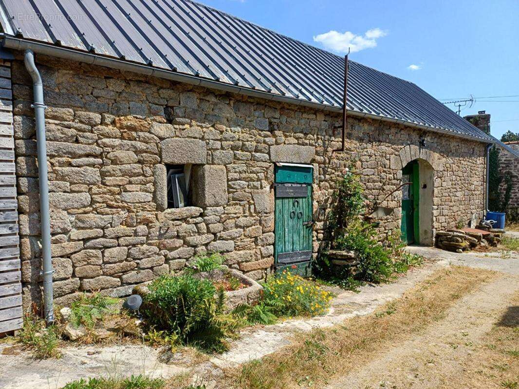 Maison Scaer 100 m2 - photo 3