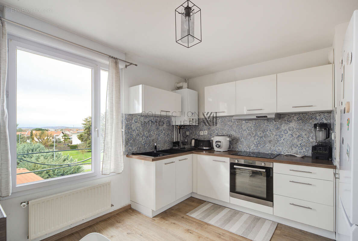 Appartement à QUINT-FONSEGRIVES