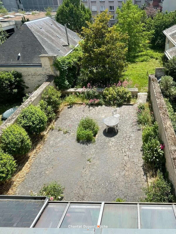 Maison à CHARTRES