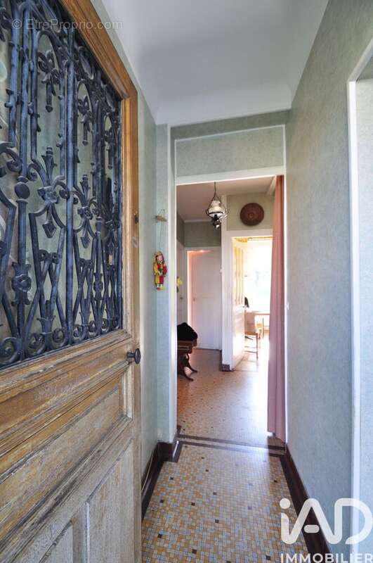 Photo 9 - Maison à LAGNY-SUR-MARNE