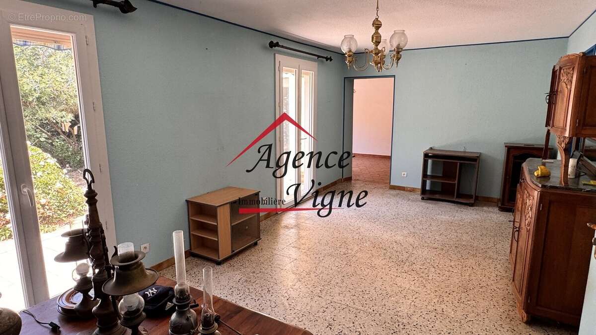 Maison 118 m² à Saint-Florent-Sur-Auzonnet  - photo 10