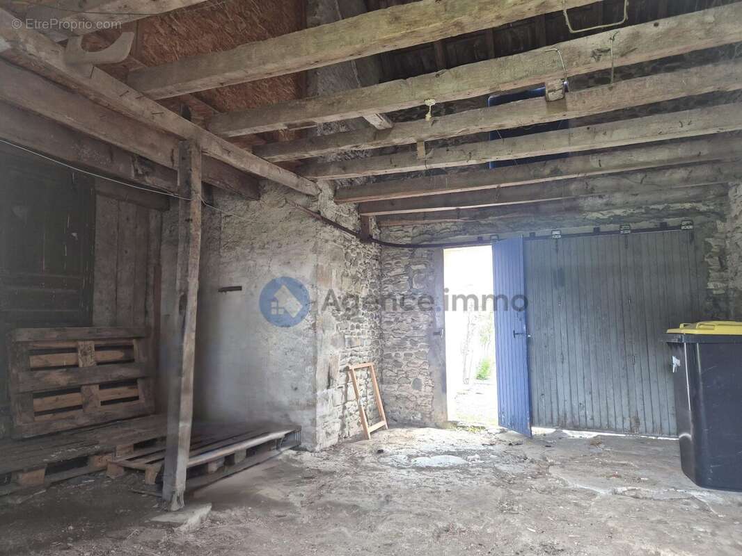 64190 Navarrenx Maison de 100m2 T4 à 140 000 - Maison à NAVARRENX