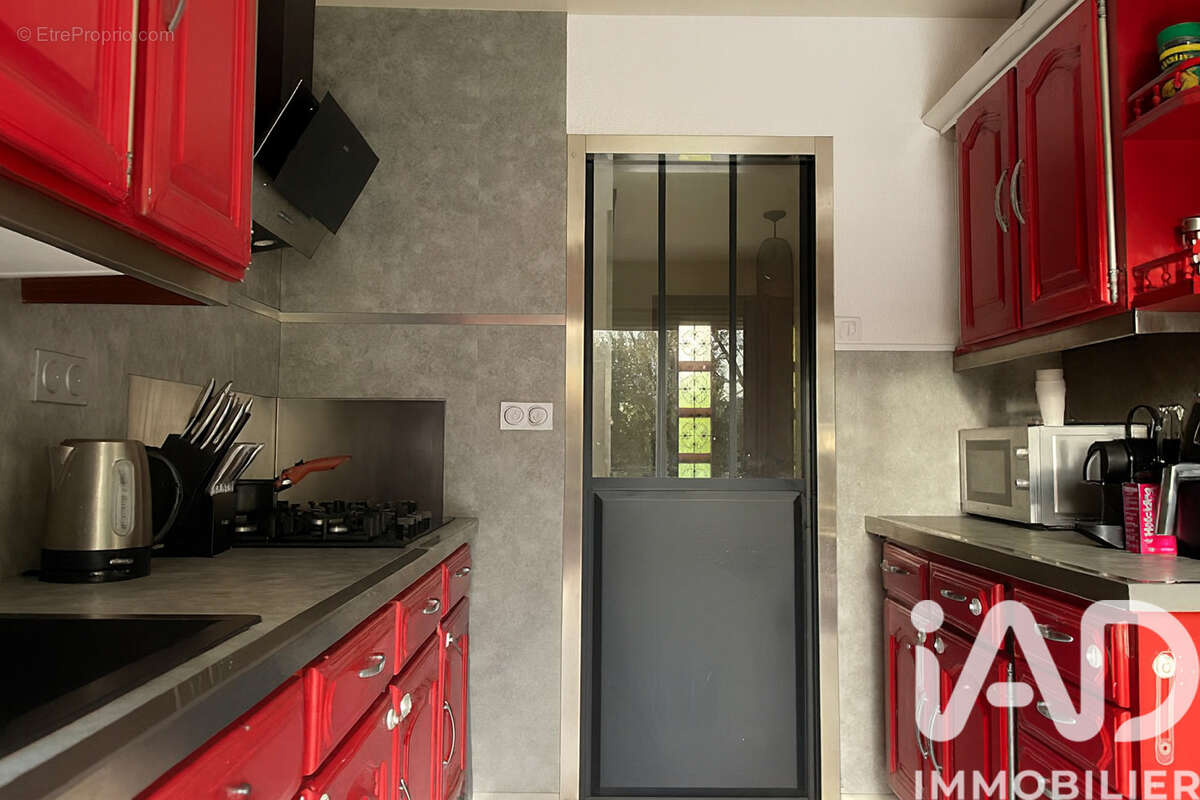 Photo 3 - Maison à SAINT-PATHUS