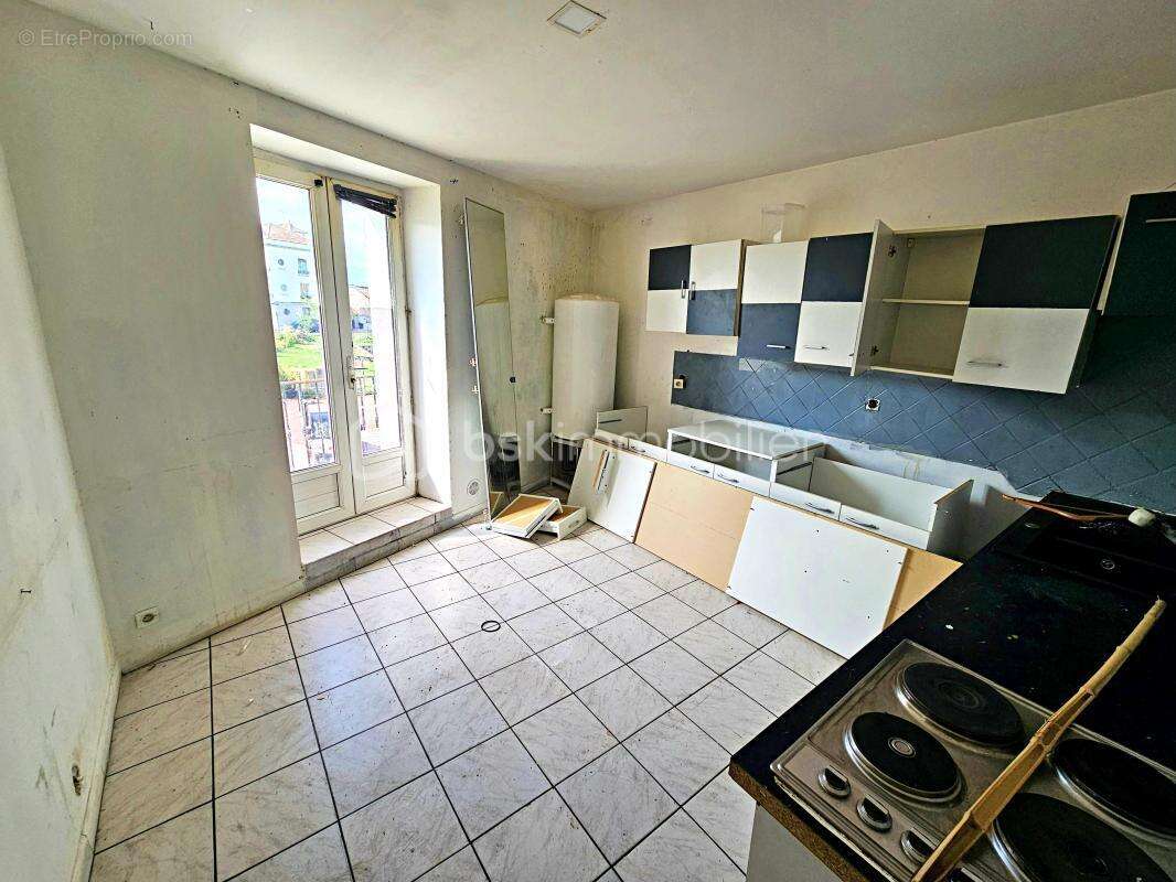 Appartement à ROANNE