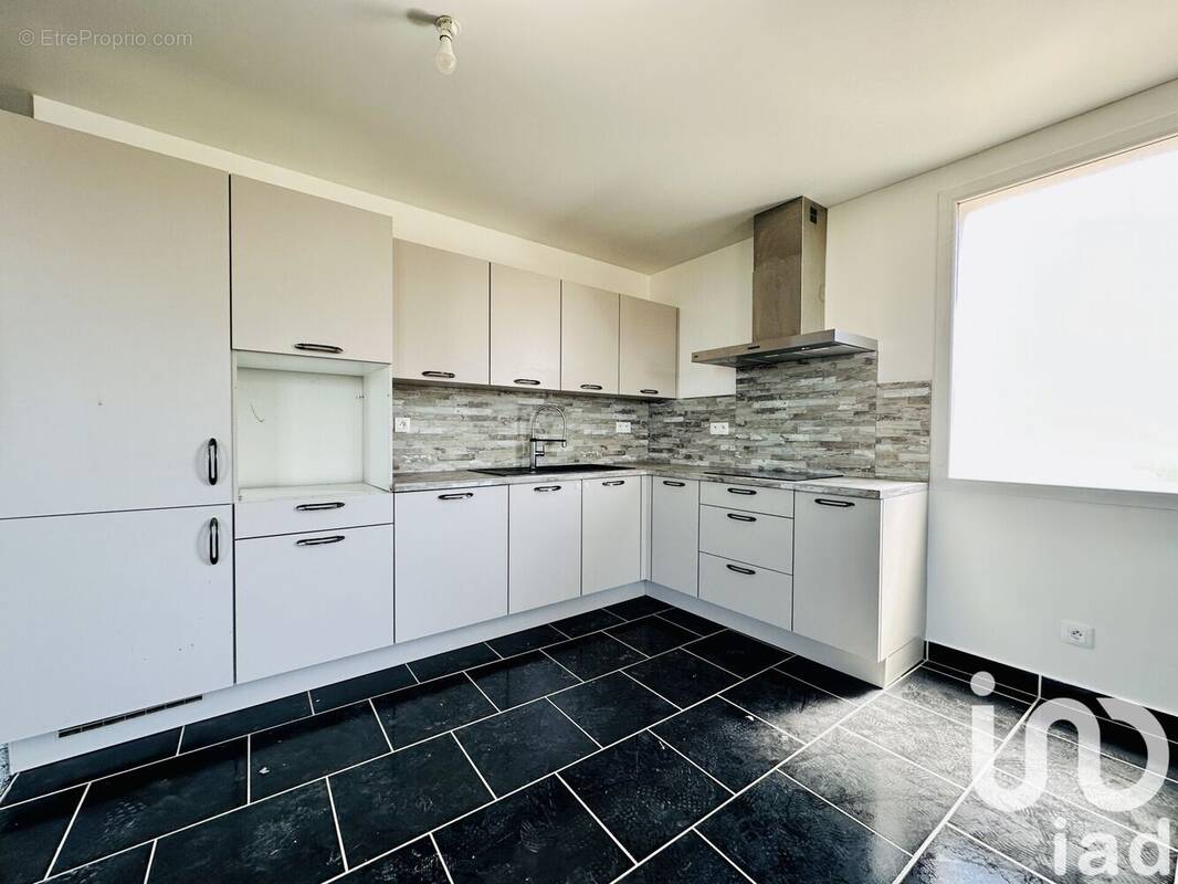 Photo 1 - Maison à PONT-SAINTE-MAXENCE