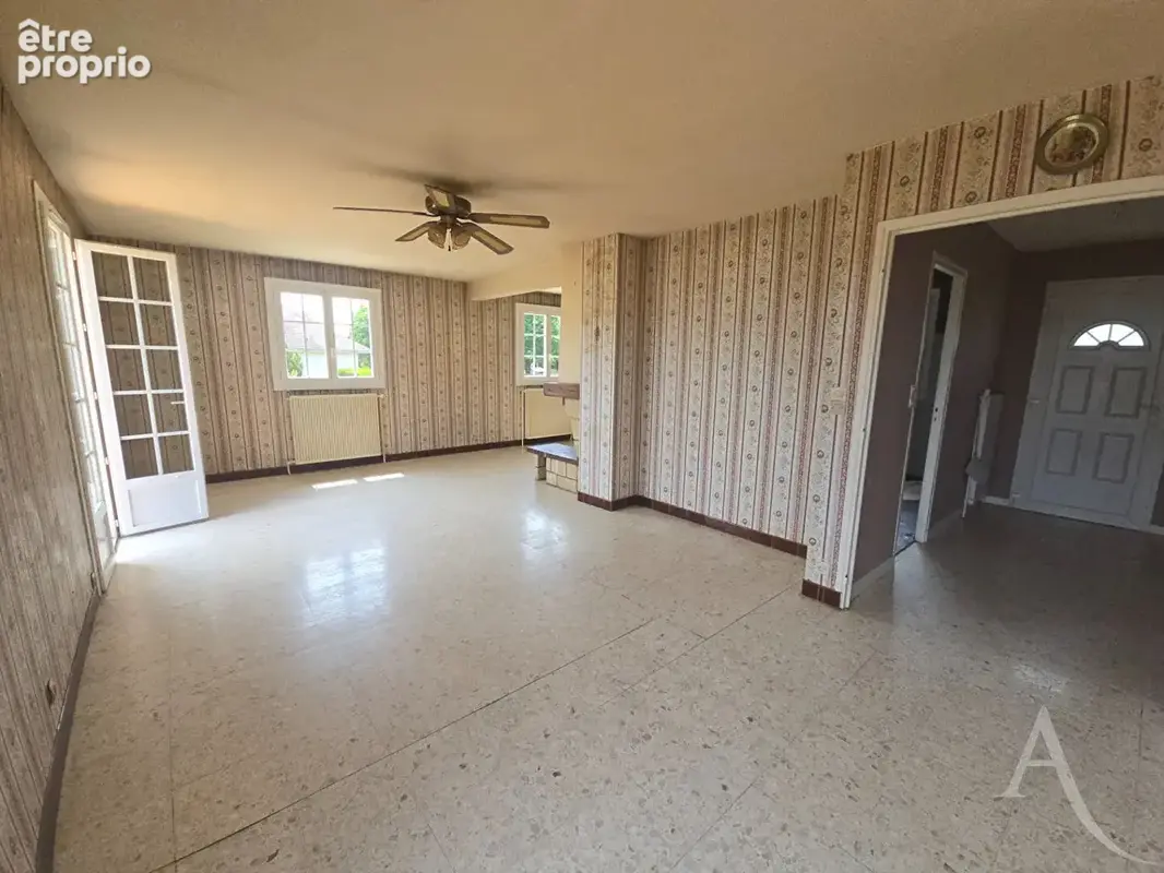 Maison 4 pièces 90 m² à vendre à Evrecy (14210) - photo 4