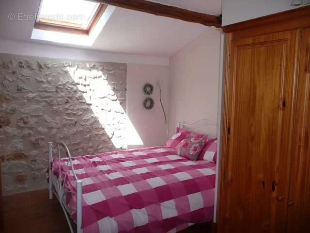 Charmante maison charentaise en pierre avec maison d'amis, piscine et plus de 1Ha de terrain - photo 14