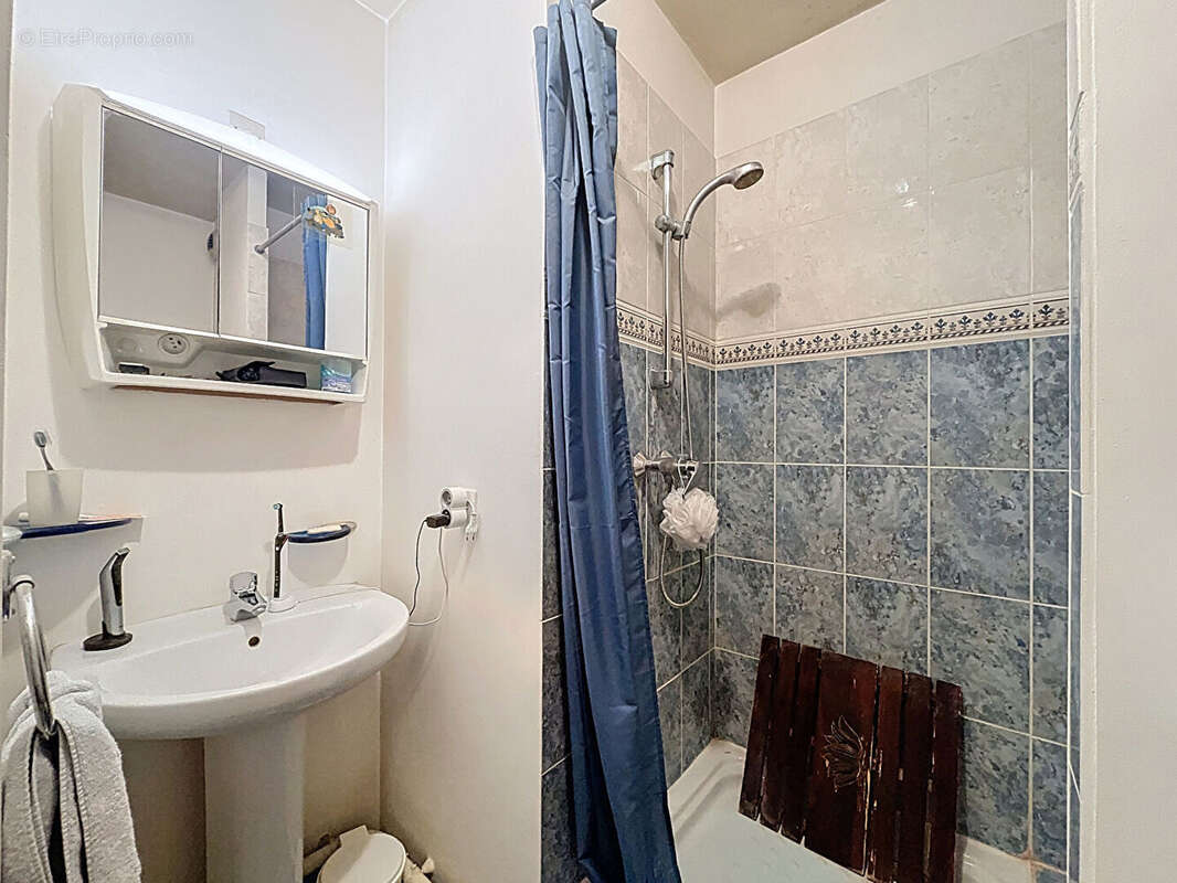 Appartement à CHATILLON