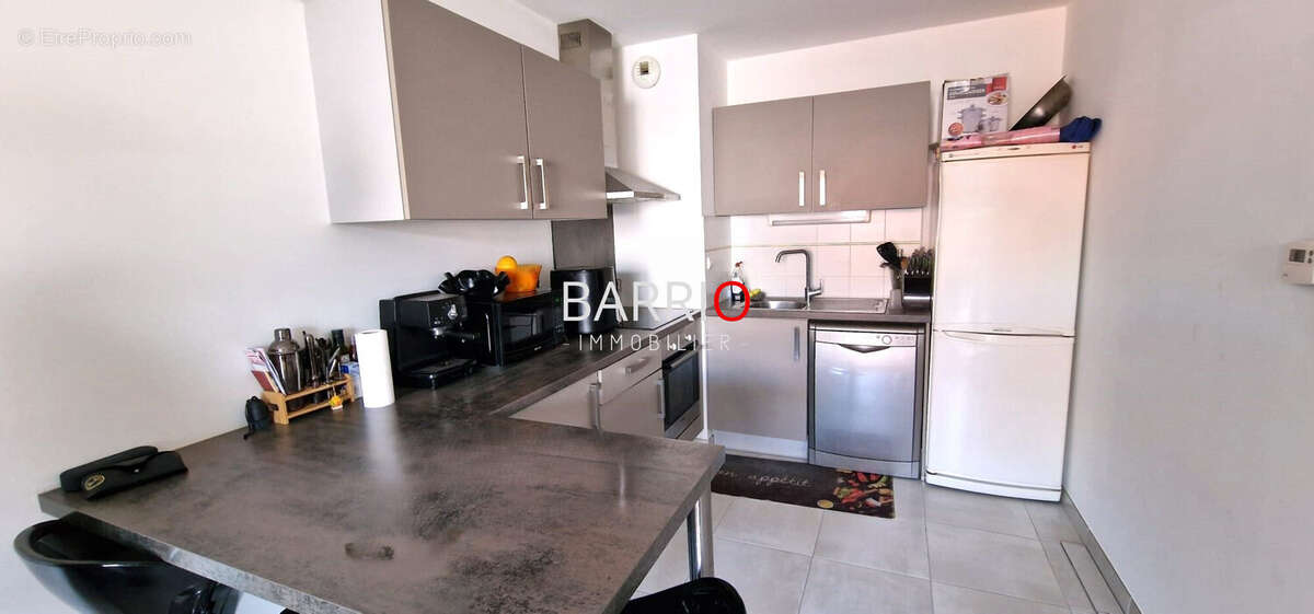 Appartement à BANYULS-SUR-MER