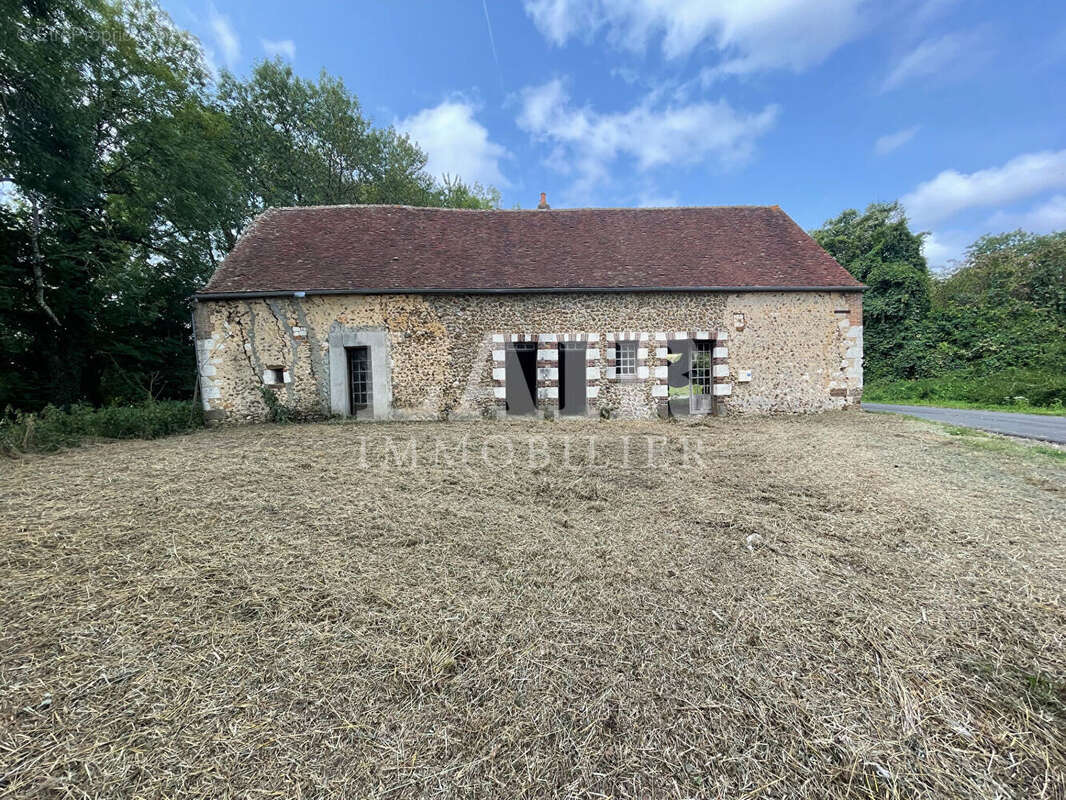 Ancien moulin à rénover, Saint Mard de Reno, réf B15216 - photo 7