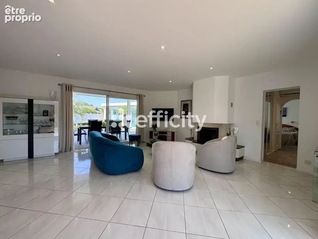 Maison 146 m² à Lanton  - photo 6