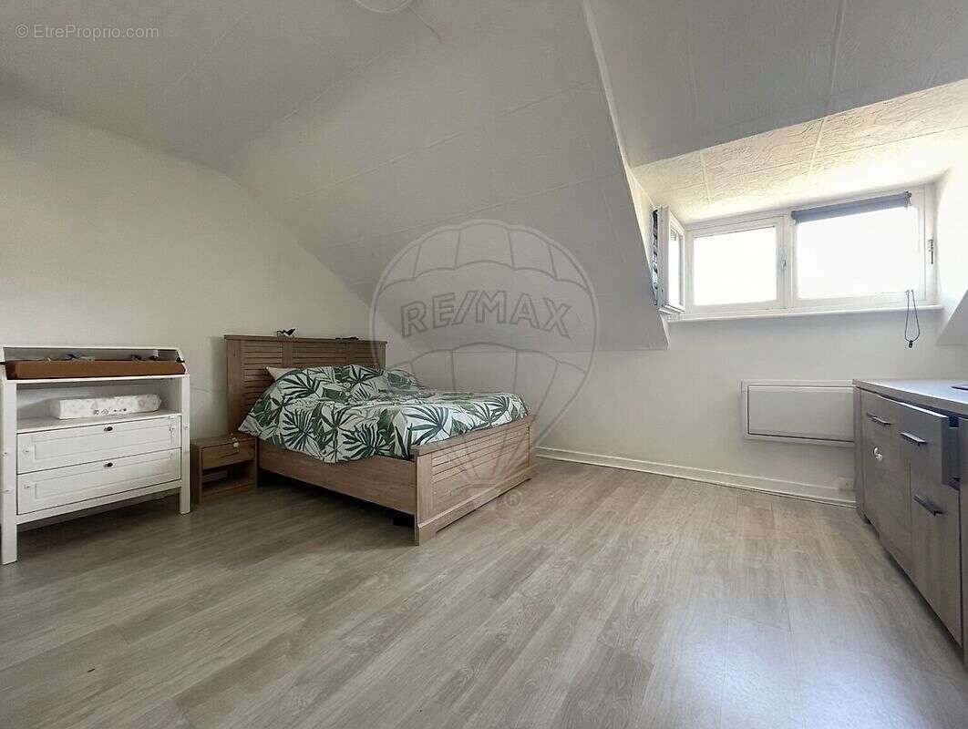 Appartement 2 chambre(s) à vendre - photo 6