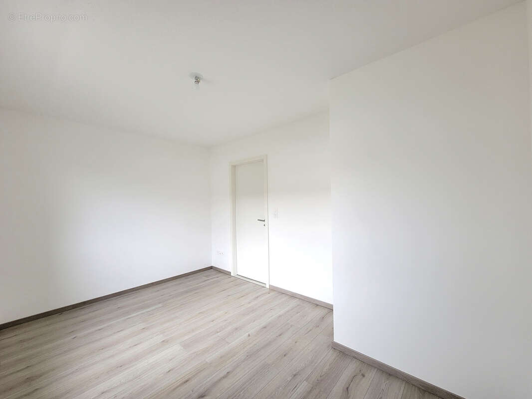 Appartement à TURCKHEIM