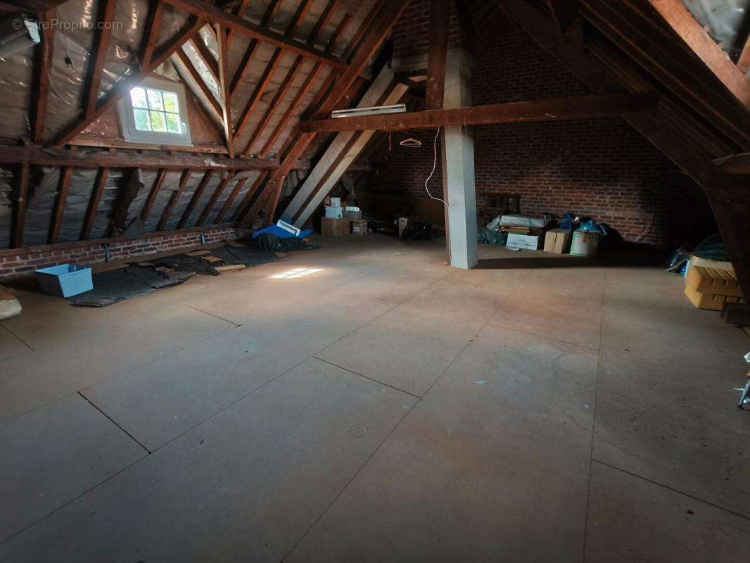 Maison Ecurie 4 pièce(s) 87 m2 - photo 7