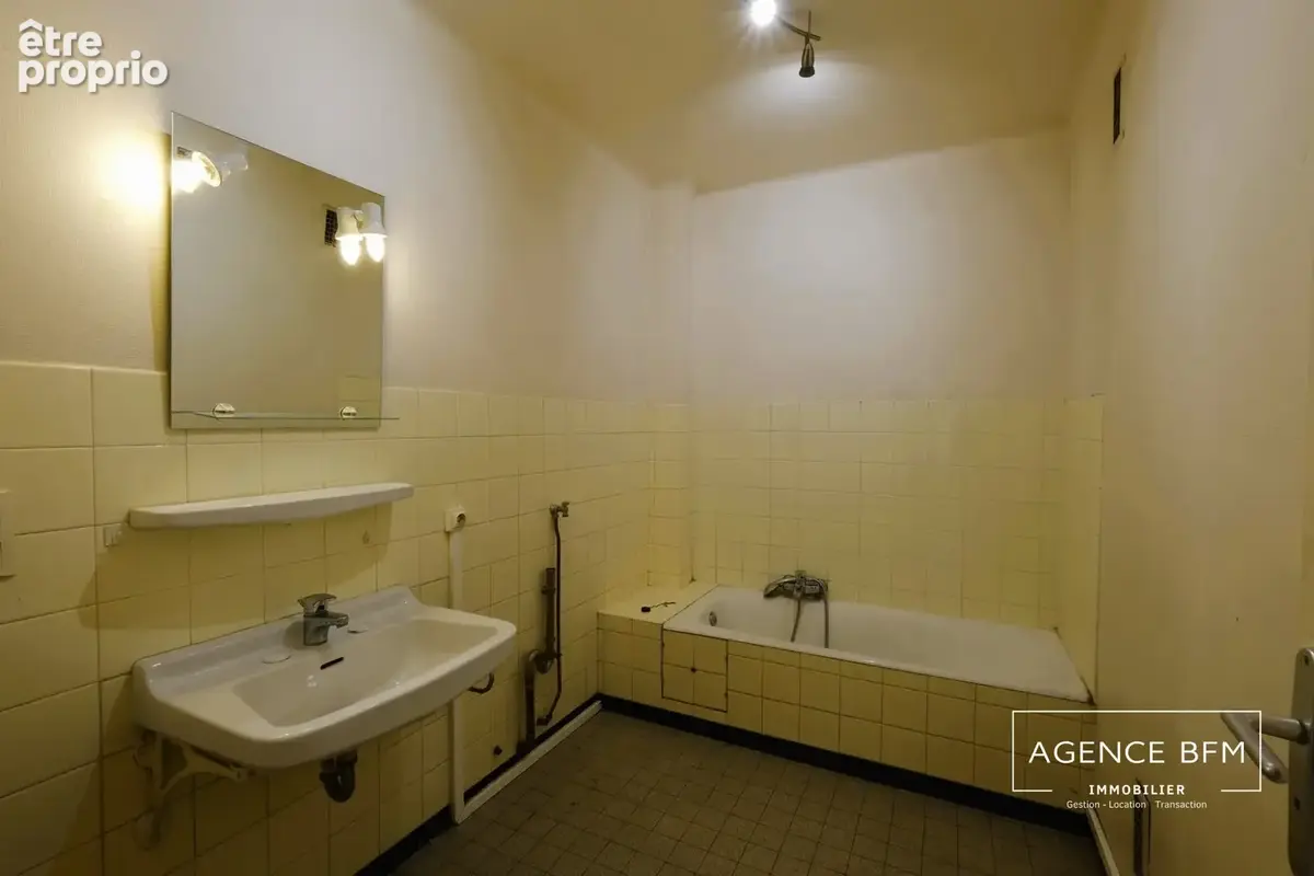 Appartement 2 pièces 65 m² à vendre à Annecy (74000) - photo 8