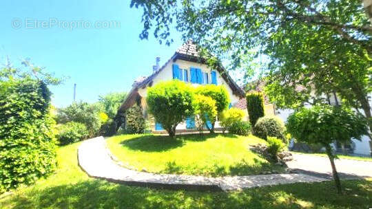 Maison à BELFORT