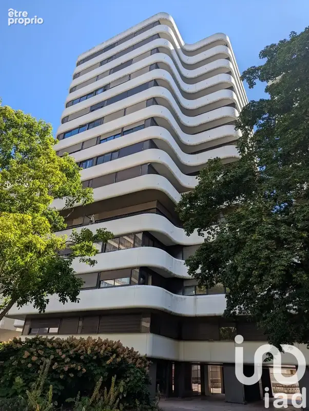 Photo 1 - Appartement à BORDEAUX