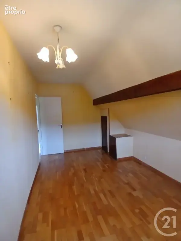 Maison 5 pièces 110 m² à vendre à La Chapelle-Reanville (27950) - photo 28