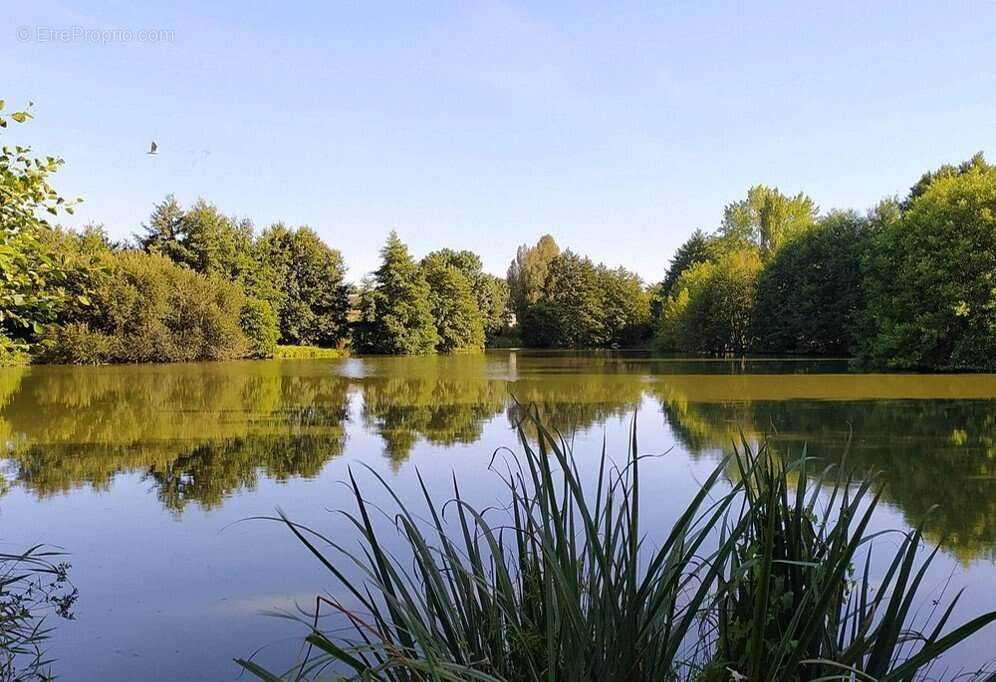 Appartement à MONCOUTANT