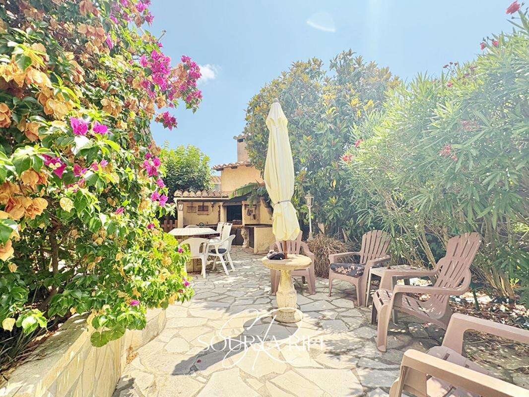 Maison à CARCASSONNE