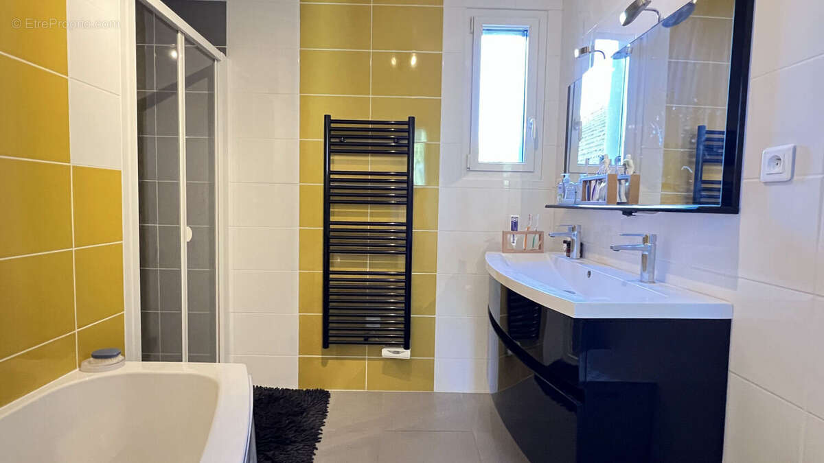 Photo 9 - Maison à BLIGNY-LES-BEAUNE