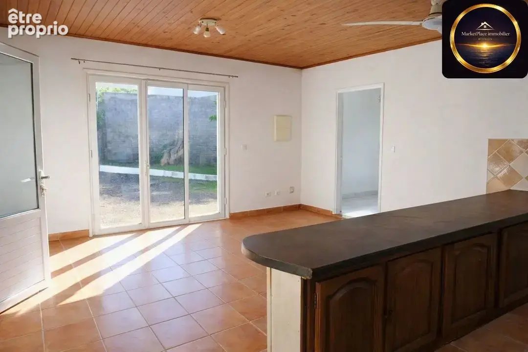 Plain-pied 122 m² - 4 chambres - Jardin arboré - Kiosque - - photo 3