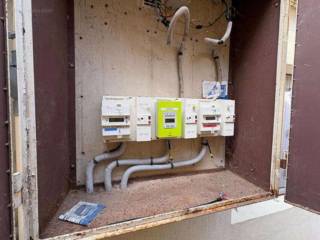 Appartement à VOUNEUIL-SOUS-BIARD