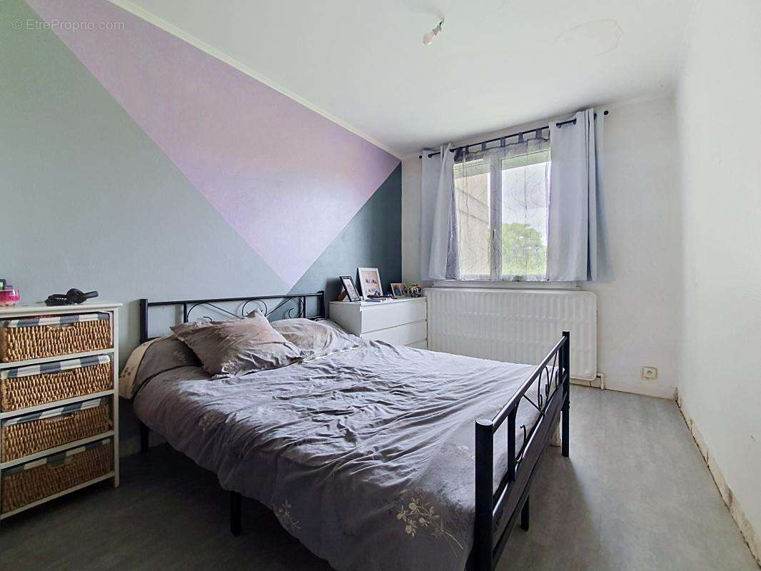Appartement à FEYZIN