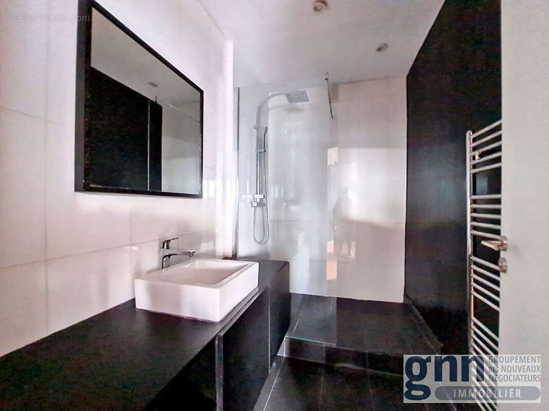 Appartement à LYON-3E