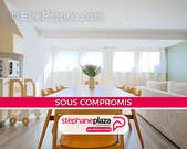 Appartement à SAINT-AVOLD