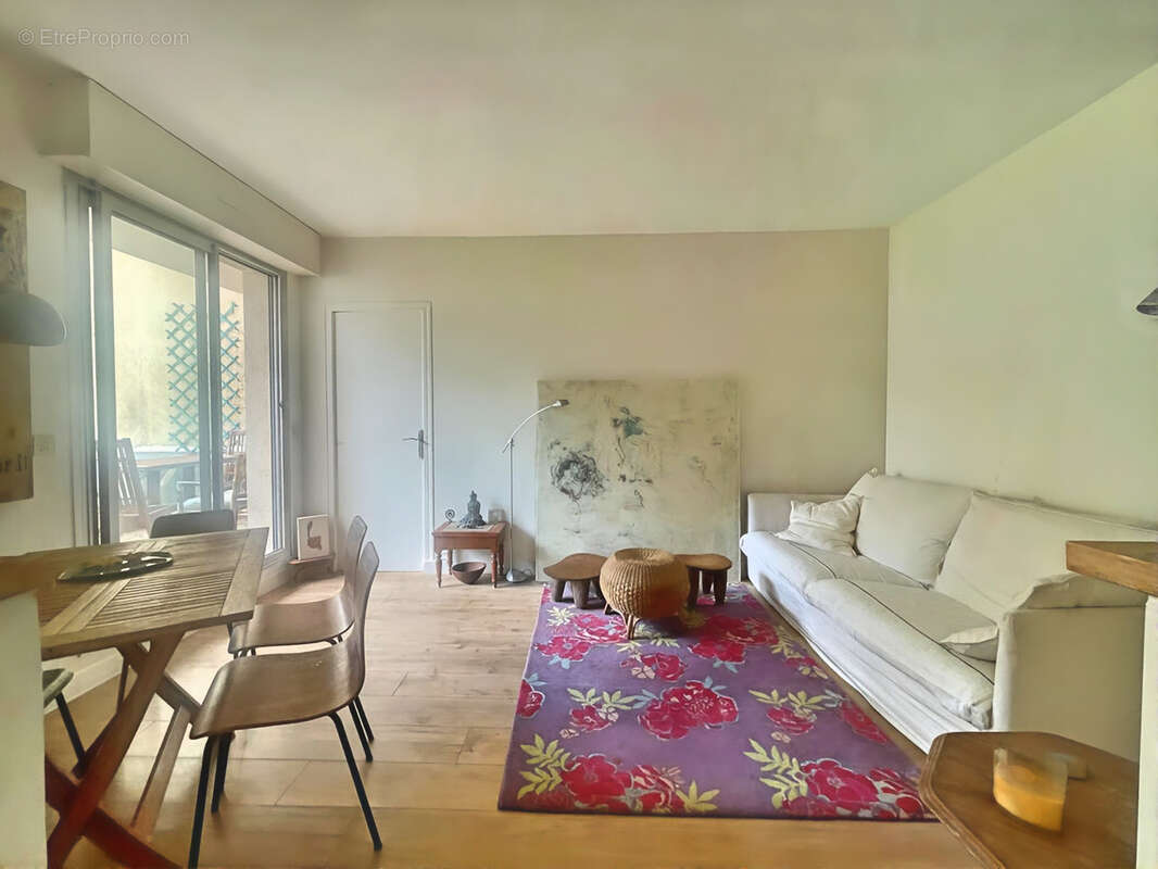Appartement à VINCENNES