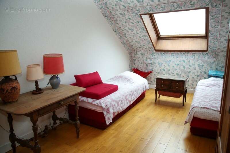 Maison à DUN-SUR-MEUSE