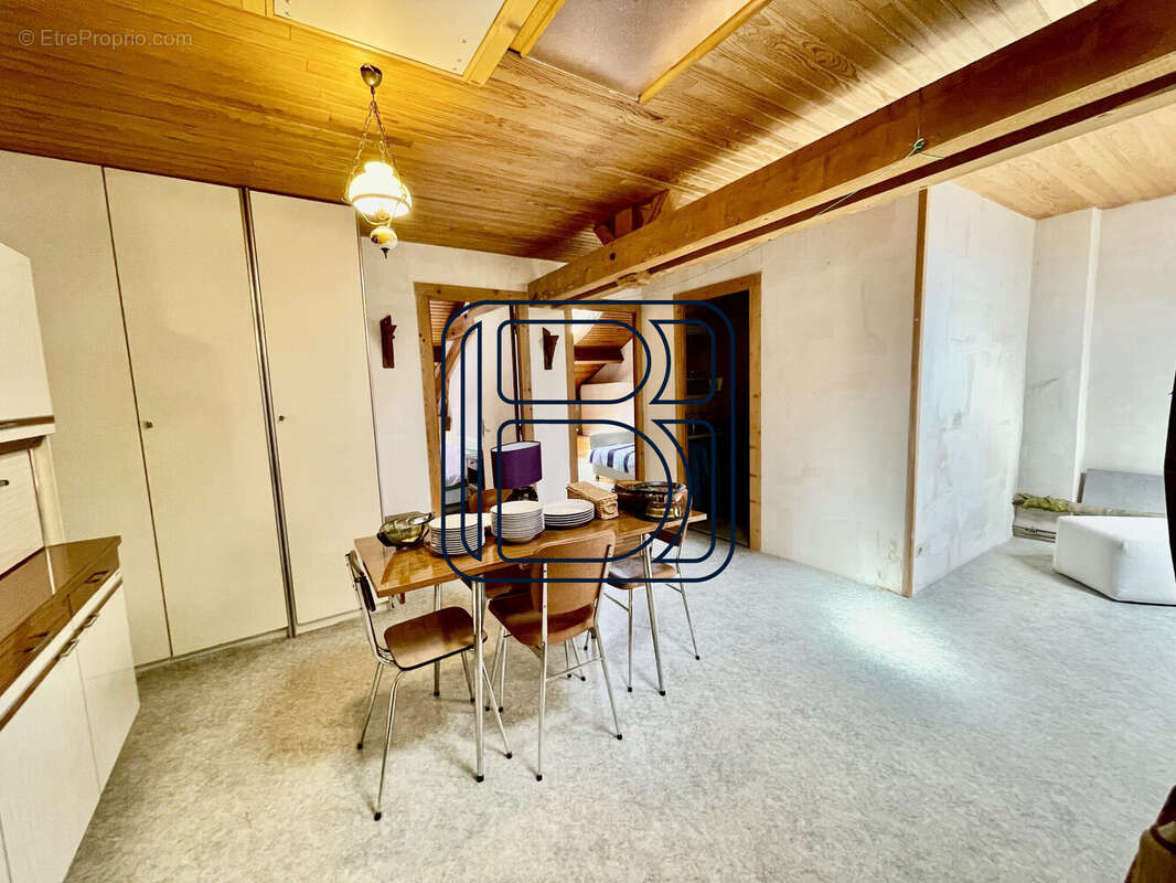 Appartement à AMBERT