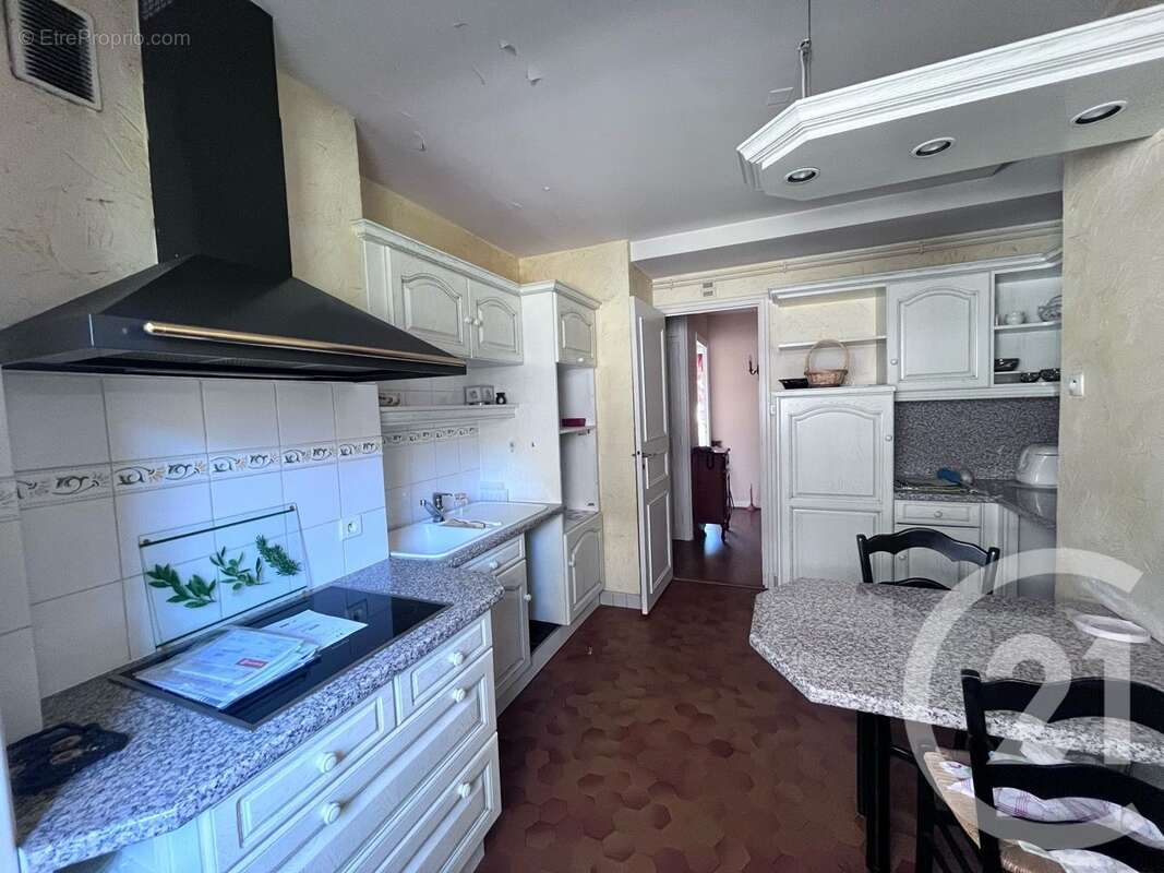 Appartement à AURILLAC