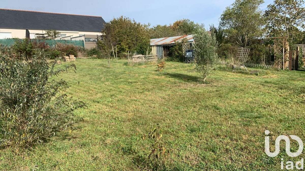 Photo 8 - Maison à LA POUEZE